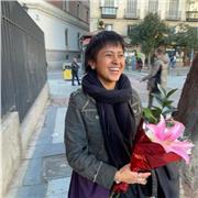 Soy una persona capaz de enseñar primaria y eso